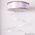 Szatén szalag 3MM X 91.44 M - Fehér