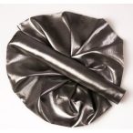 Fényes Organza 36cm x 5m - Ezüst