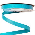 Ripsz szalag 10mm/20m - Aqua kék