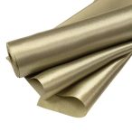 Szatén tekercs 23cm/10m - Zsályazöld