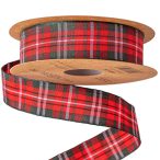 Skótkockás szalag 25mm/10m