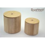   adventi kalendárium szett 12-21*6cm papír zacskó 24 db matrica