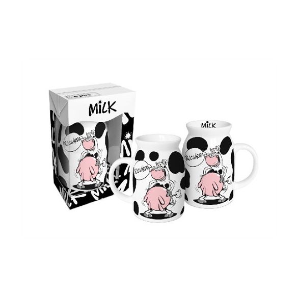 Bögre bocis 350ml - 4féle