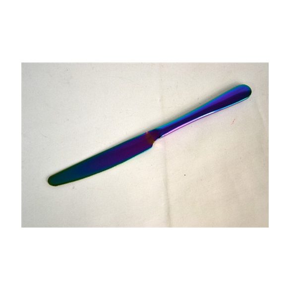 Fémkés szivárványos  83g