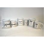 Bögre páros 300+800ml