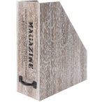 Irattartó 245x105x300mm