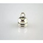 Végzáró kupak fém 6mm