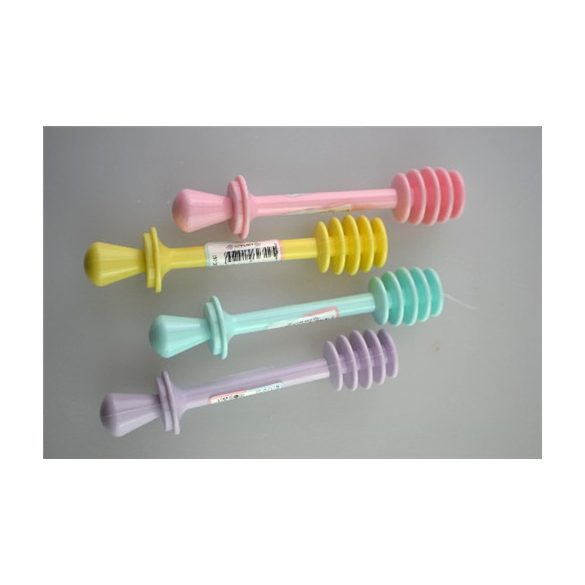 MÉZCSURGATÓ MŰA. 13,5CM ÁTM:3CM