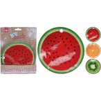   Jégzselés párna műanyag 167x10x225mm "Fruits" - 3 Féle