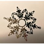 DEKOR RM HOPEHELY, ATM.:8,5 CM