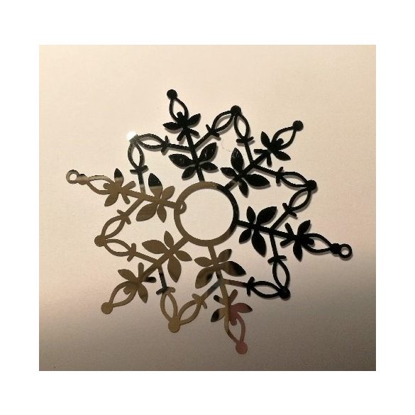 DEKOR RM HOPEHELY, ATM.:8,5 CM