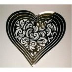 DEKOR RM SZIV VINTAGE , ATM.:10 CM, VAST:0,3