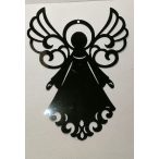 DEKOR RM ANGYALKA TÉL, ATM.:10 CM