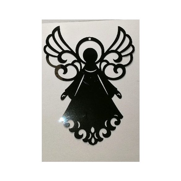 DEKOR RM ANGYALKA TÉL, ATM.:10 CM