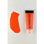 Akrilfesték 75ml - Narancs