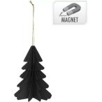 Karácsonyfa függődísz 10cm 