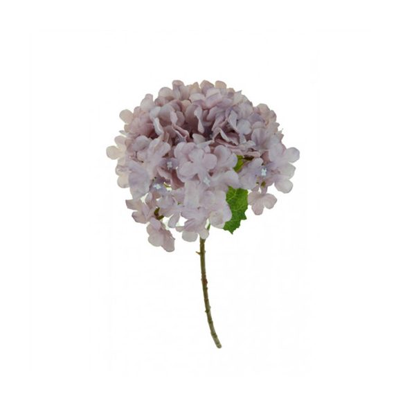 Hortenzia 52cm - Lila