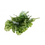 Selyemvirág csokor 38cm 5ág -Több színben