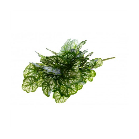 Selyemvirág csokor 38cm 5ág -Több színben