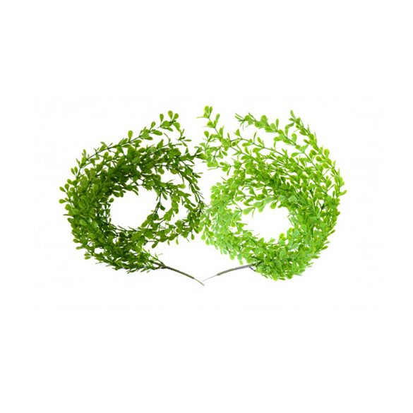 Csüngő zöld 95cm - 2féle