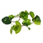 Girland leveles 170cm - Zöld