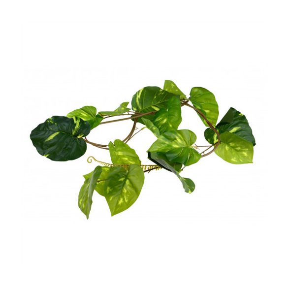 Girland leveles 170cm - Zöld