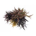 Selyemvirág levél csokor 40cm - Több színben