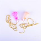 Fütyülő síp - 2 db / csomag