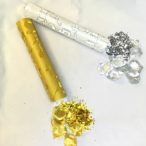 Konfetti ágyú szirmokkal 30cm - 2féle