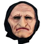 Banya álarc / latex