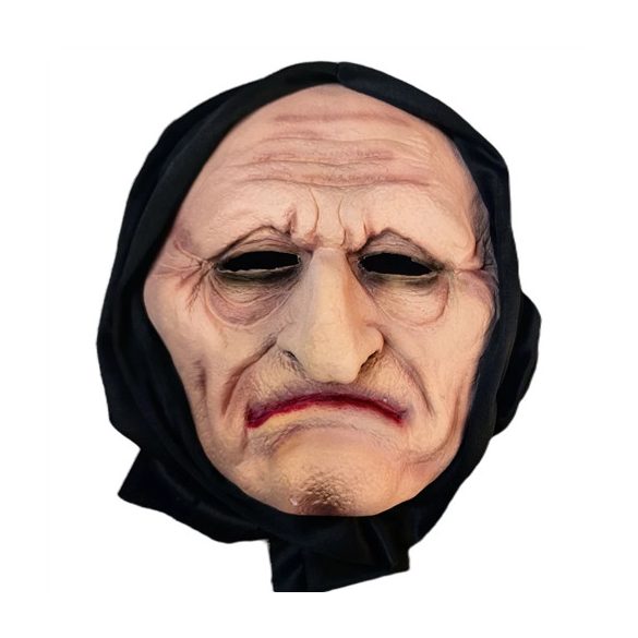 Banya álarc / latex