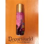 Hajszínező glitter spray