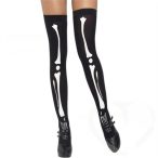 Harisnya csontvázas