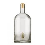 Csapos üveg Botique 1,5L