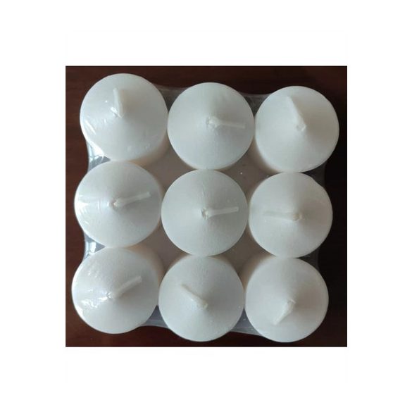 Mécsesbetét 9db/csomag