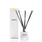   Illatosító pálcás AWEN "Reed diffuser" 100ml - Limerick