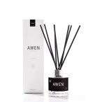   Illatosító pálcás AWEN "Reed diffuser" 100ml - Haiku
