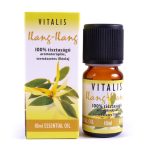 AromArt - 100% esszenciális illóolaj 10ml - ylang - ylang