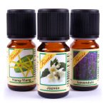 AromArt "Főnix" illatolajok 10ml - Liliiom
