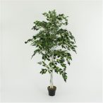 Mesterséges nyírfa 180cm (műanyag cserépben)