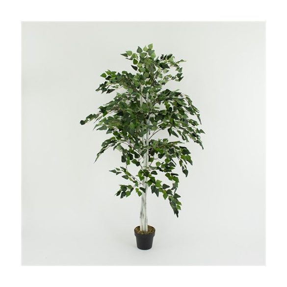 Mesterséges nyírfa 180cm (műanyag cserépben)