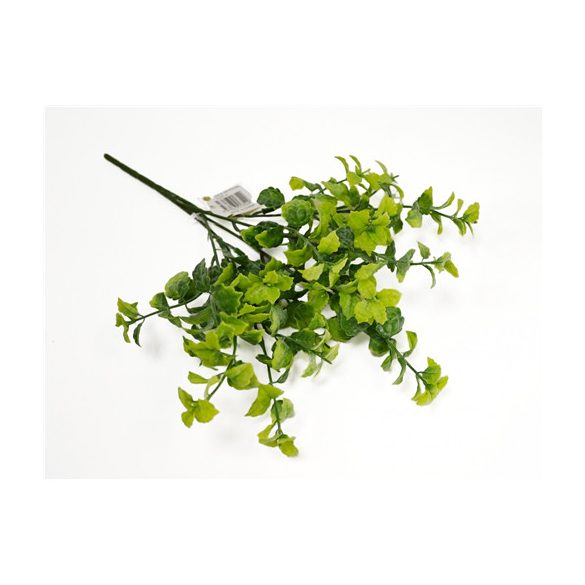 Menta bokor 32 cm - Zöld