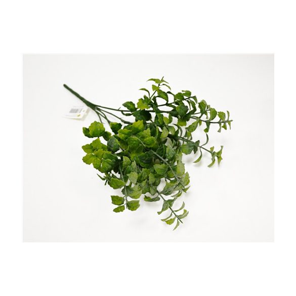 Menta bokor 32 cm - Sötétzöld