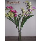 Frézia 75cm 6 féle