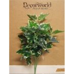 Zöld leveles bokor 44 cm