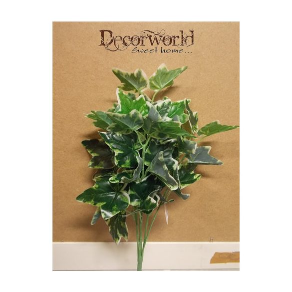 Zöld leveles bokor 44 cm