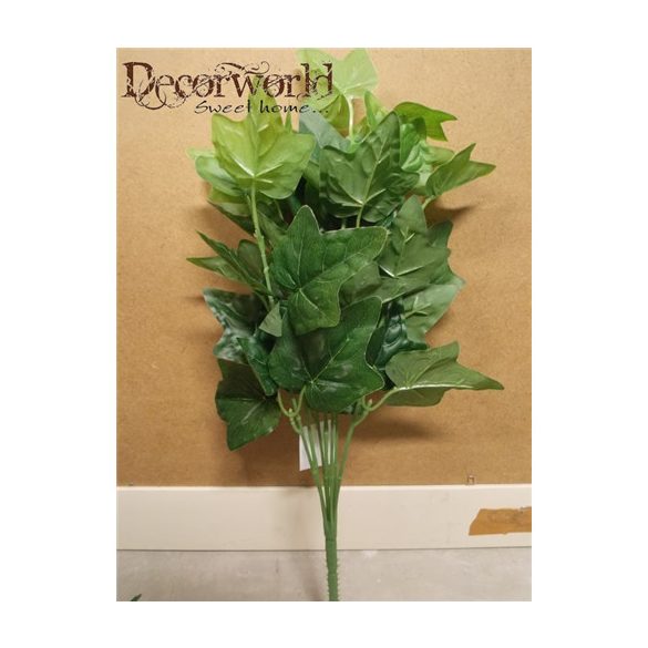 Zöld leveles bokor 45cm