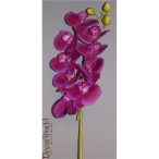 Orcidea gumi 140cm lila/pink/fehér