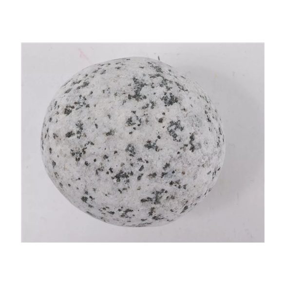 Láva kavics 3-5cm - Fehér