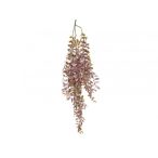 Csüngő növény 90 cm - Piros